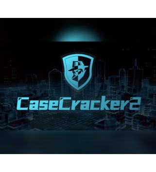 CaseCracker2 Steam Key GLOBAL